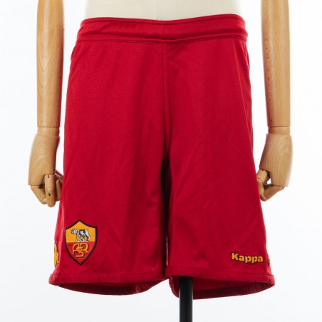 Pantaloncini Home Roma Kappa 