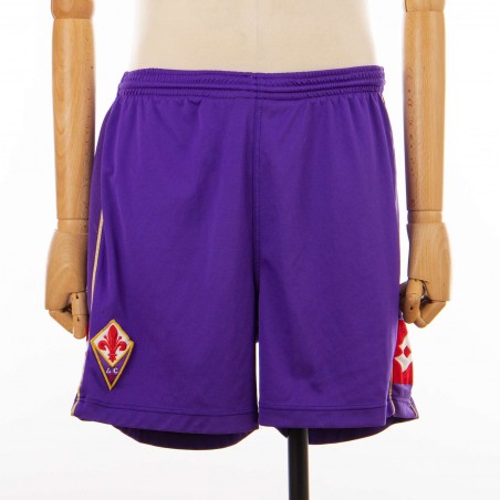 pantaloncini fiorentina...