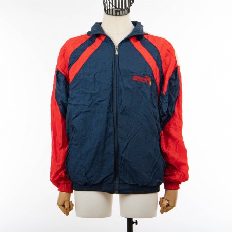 lodigiani calcio jacket