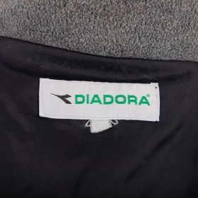 Eller senere Konkurrence bredde 1998 1999 udinese diadora jacket