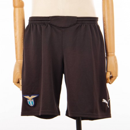 2009/2010 Lazio puma shorts