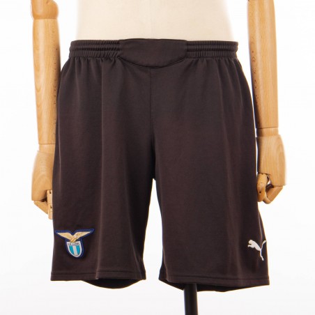 2009/2010 Lazio puma shorts 