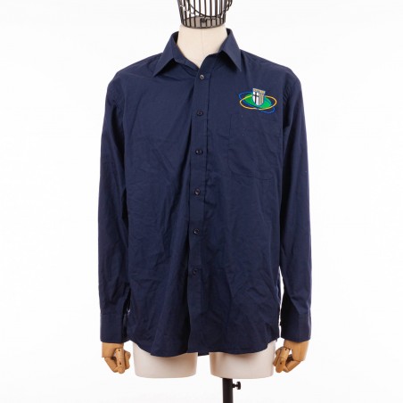 camicia parma fruit of the...