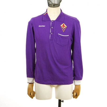 2011/2012 fiorentina lotto...