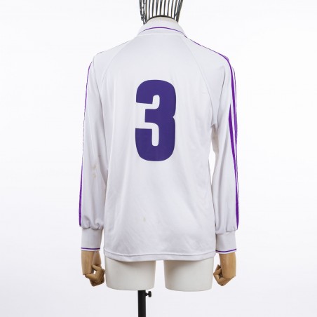 maglia away fiorentina...