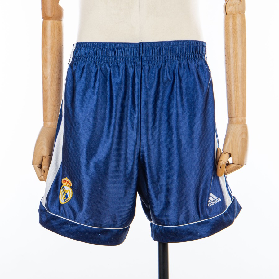 Pantaloncini adidas store real madrid