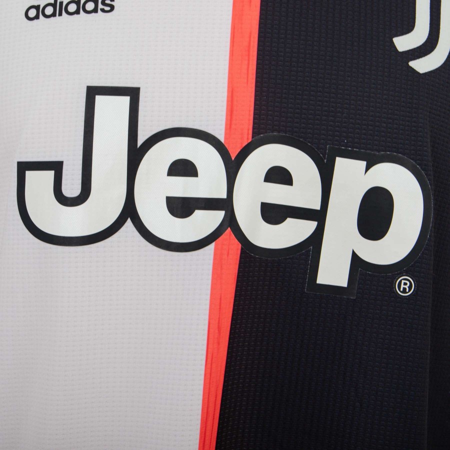 Juventus No12 Alex Sandro Home Jersey