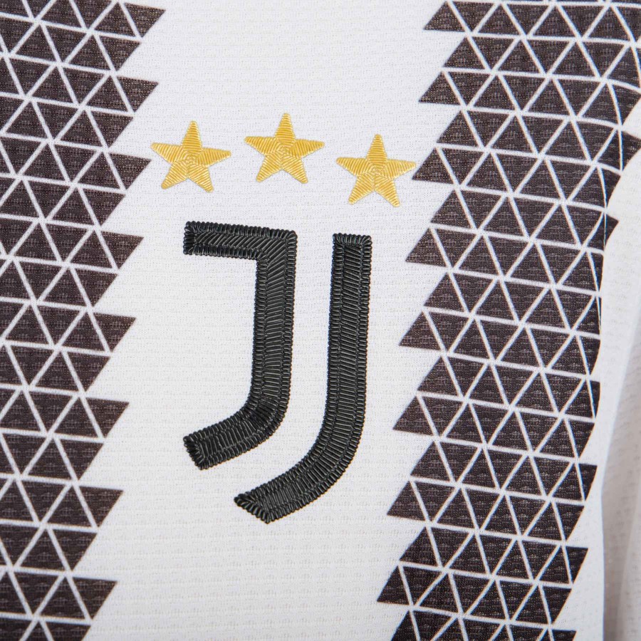 2022 2023 juventus adidas vlahovi 9 signed home jersey
