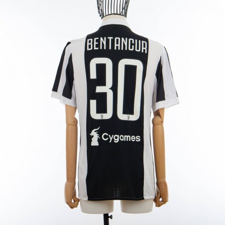 maglia home juventus adidas...