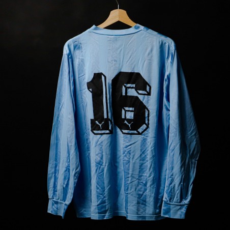 90s chemnitzer fc puma N16...