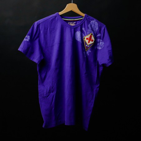 t-shirt fiorentina lotto...