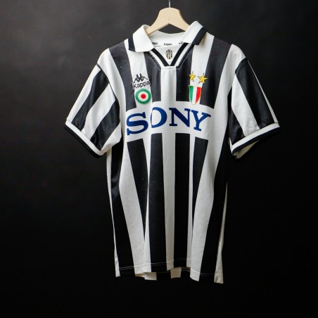 1995/1996 juventus kappa...