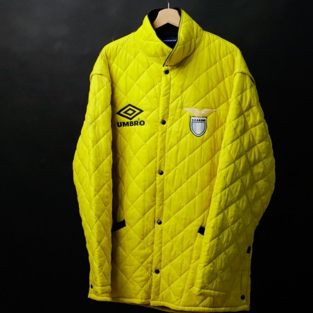 1993/1994 lazio umbro jacket