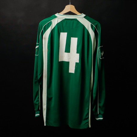 maglia home avellino givova...