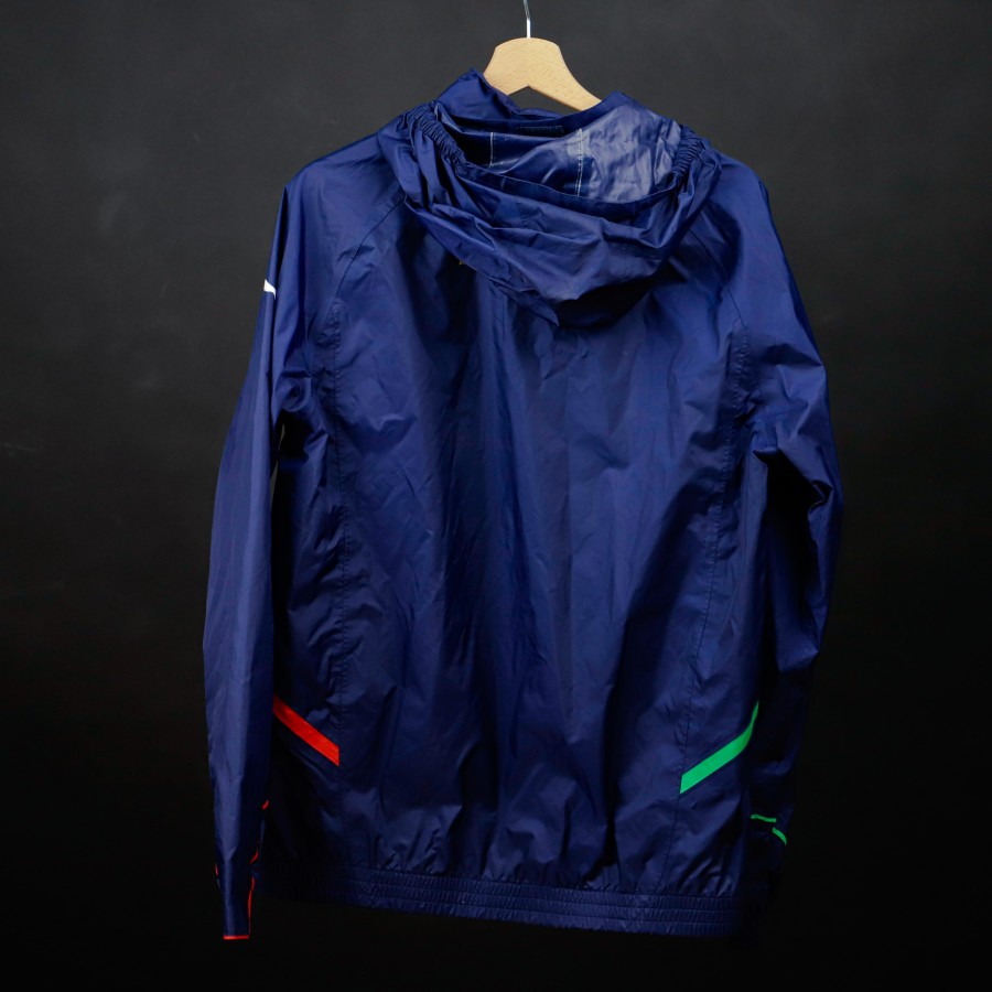 Giacca italia puma sale