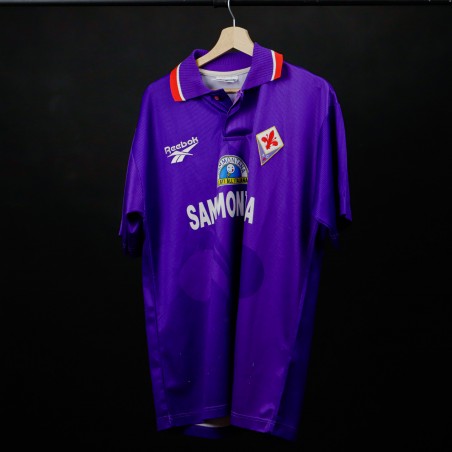maglia home fiorentina...