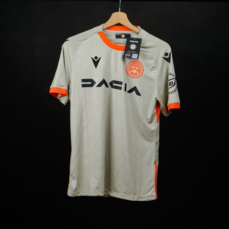 maglia third udinese macron...