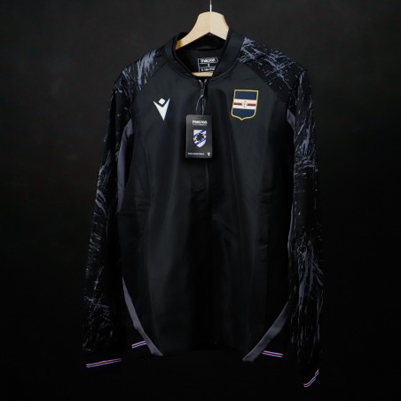 2021/2022 sampdoria jacket