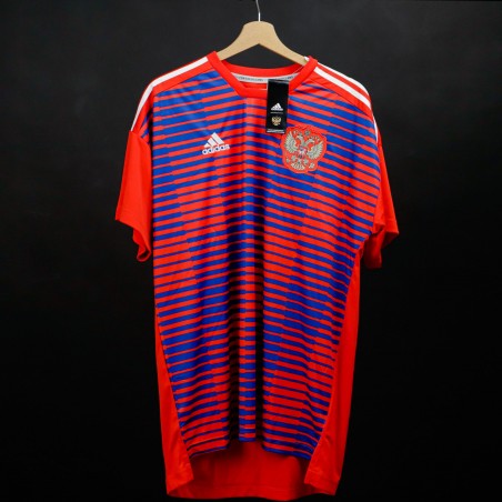 2017/2018 russia adidas...