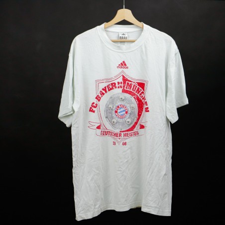 t-shirt bayern monaco...