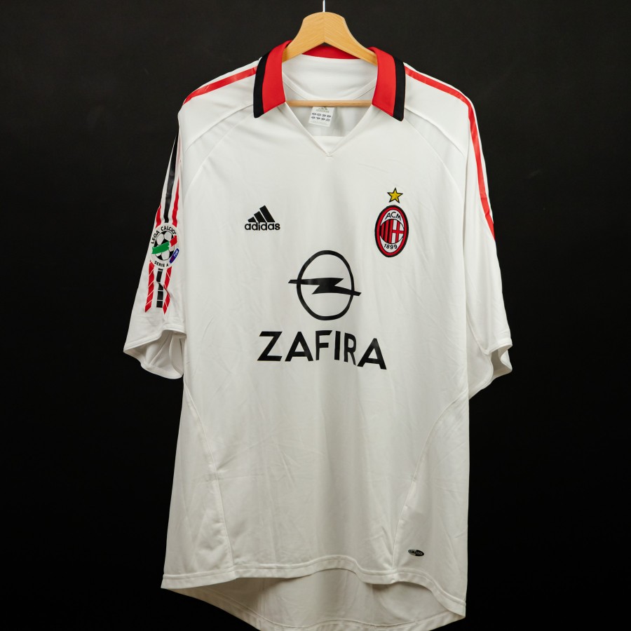 maldini soccer jersey