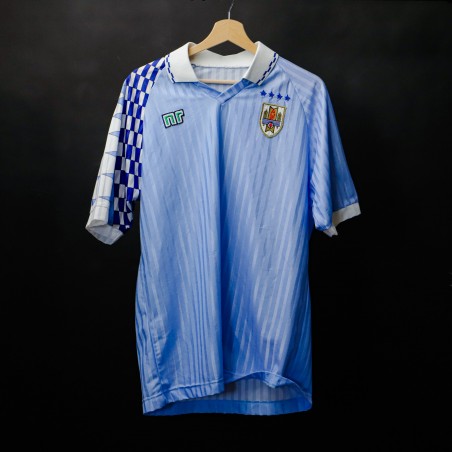 1992 uruguay ennerre home...