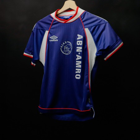 maglia away ajax amsterdam...