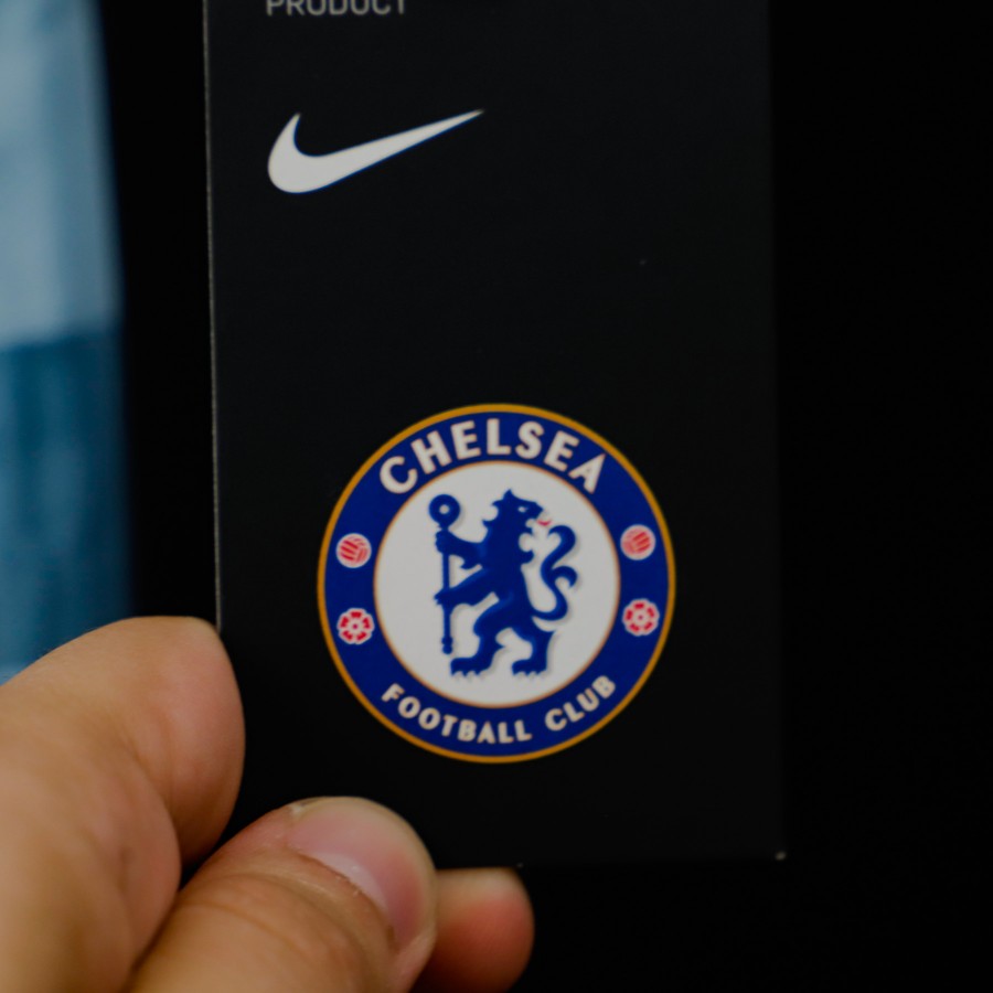 Chelsea nike wallpaper top