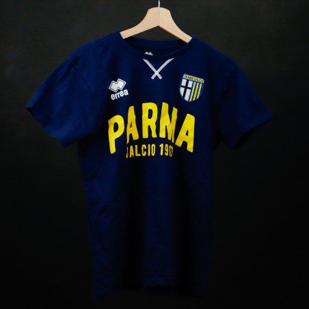 maglia allenamento parma...