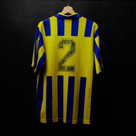 1992/1993 hellas verona...