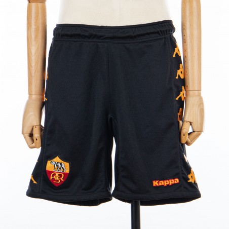 2000s roma kappa shorts