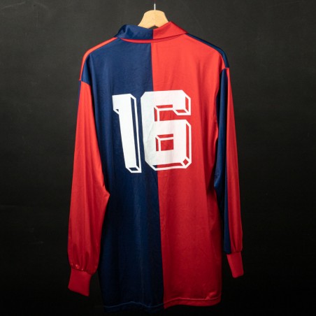 maglia home cagliari...