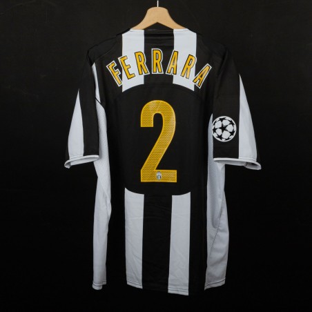 2004/2005 juventus nike...