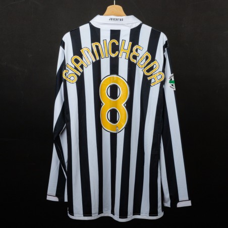 2006/2007 juventus nike...