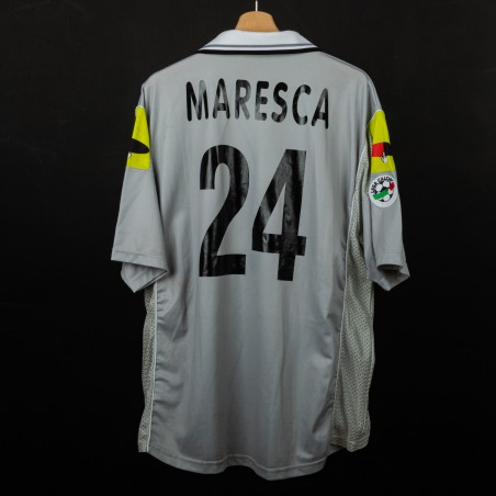 maglia away juventus lotto...