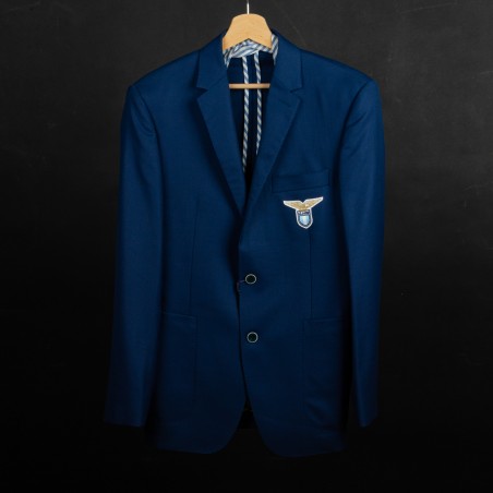 lazio boggi suit jacket