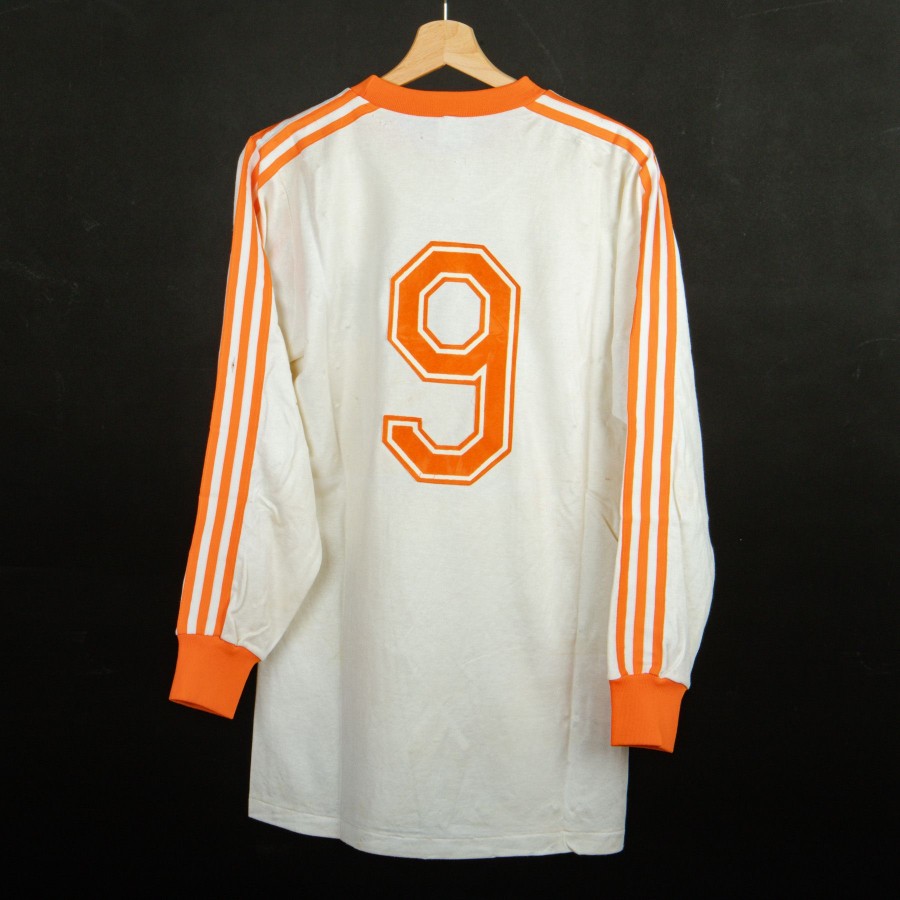 Holland jersey sales