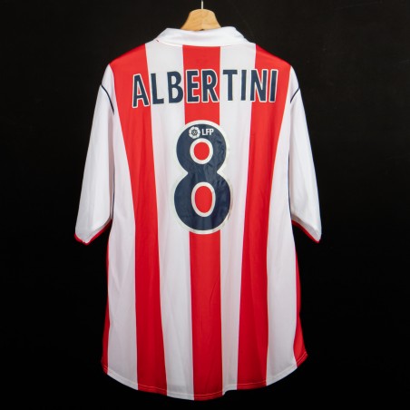 2001/2002 atletico madrid...