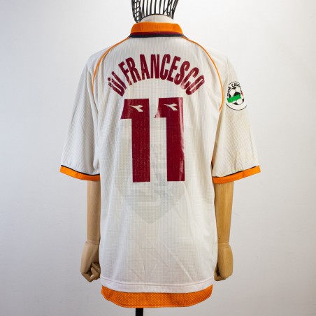 ROMA AWAY JERSEY DIADORA 11...