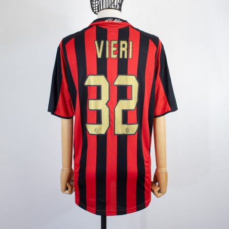 MAGLIA HOME MILAN ADIDAS...