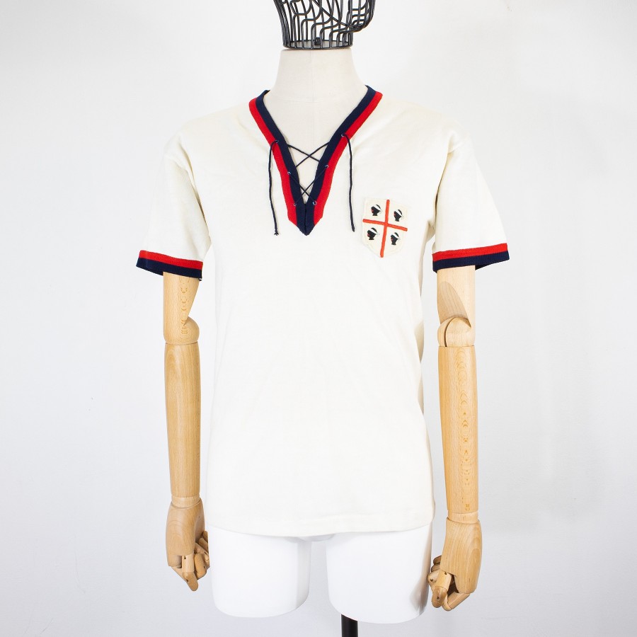 Maglia outlet cagliari vintage