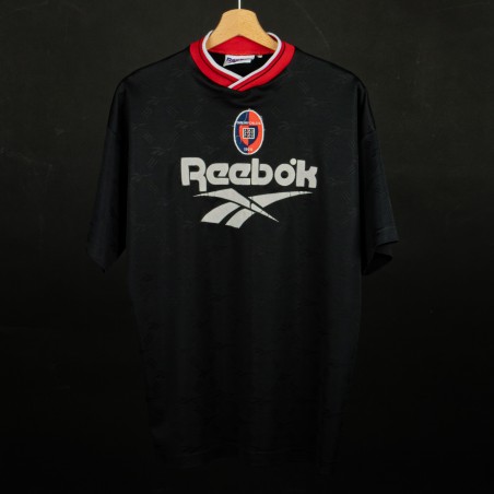 1997/1998 cagliari reebok...