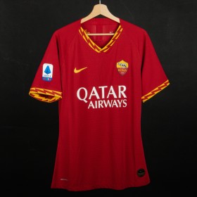 Maglia della roma 2019 best sale