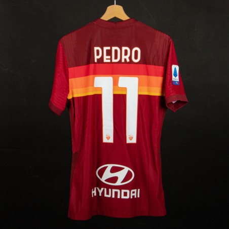 2020/2021 roma nike pedro...