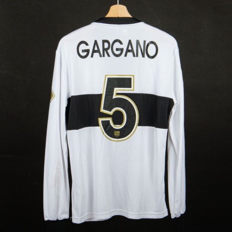 maglia home parma errea...