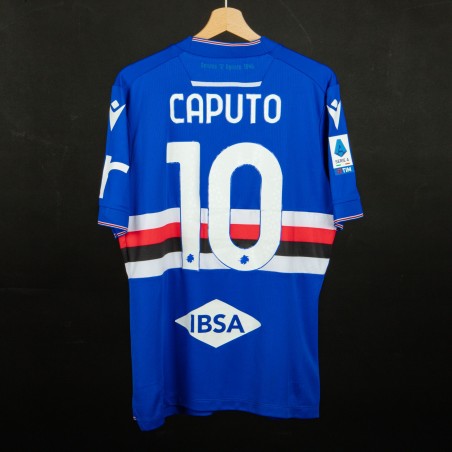 2022/2023 sampdoria macron...