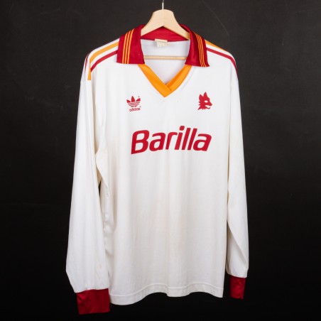 maglia away roma adidas ml...