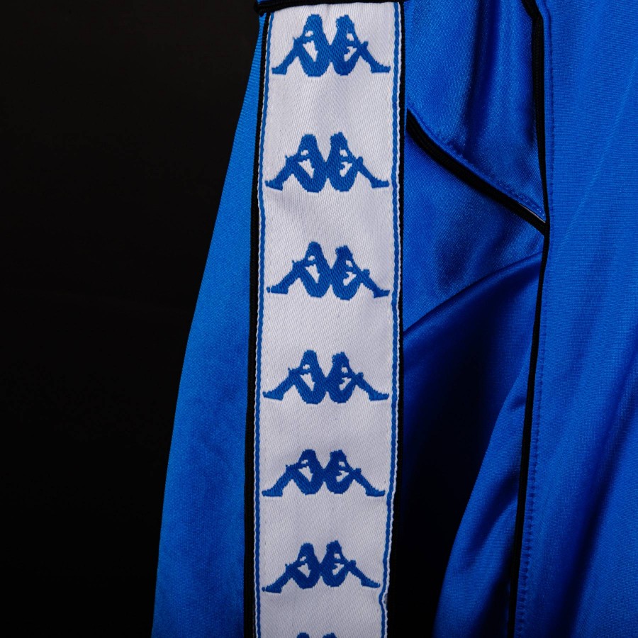 Tuta sampdoria kappa new arrivals
