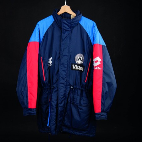 1993/1994 udinese lotto jacket