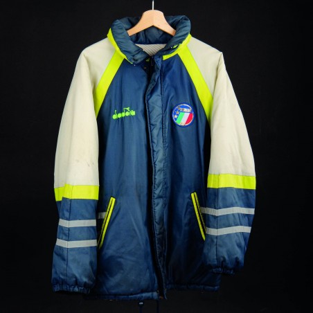 1994 italy diadora jacket